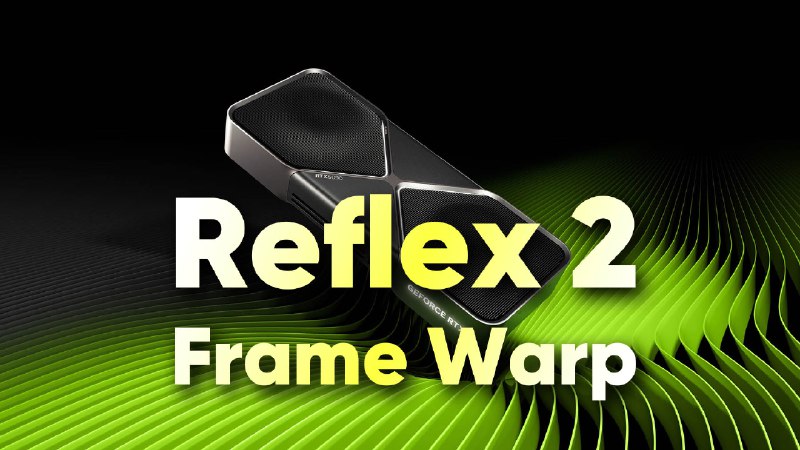 ***✅*** چگونه Nvidia Reflex 2 و …