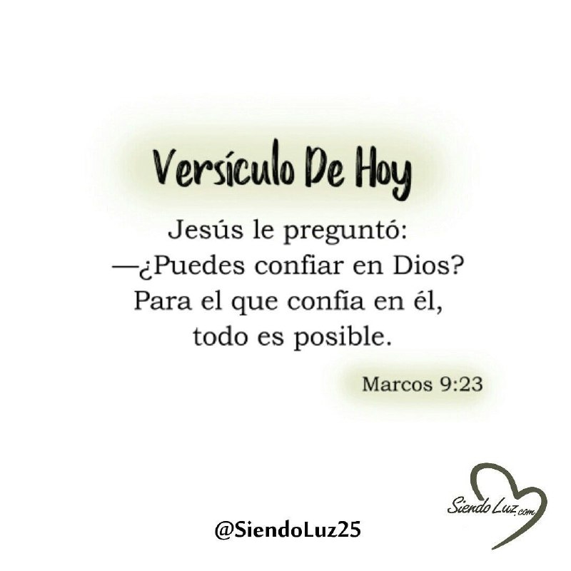 ***🏃******💗***Recordemos que gracias a nuestra fe …