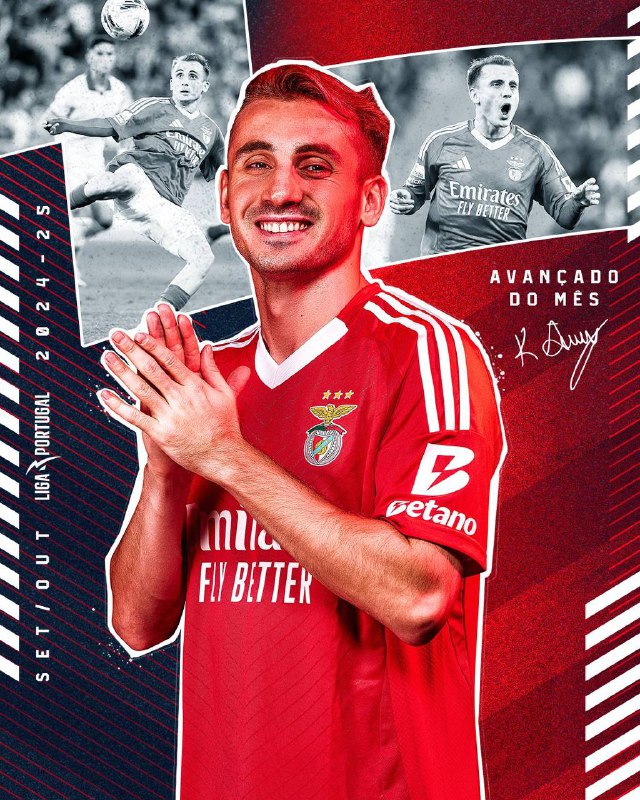 ***🥰*** Aktürkoğlu is the Forward of …