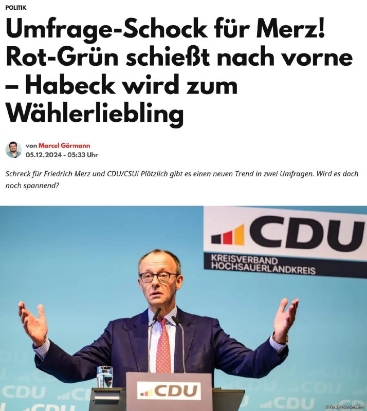 Ihre glaubwürdigen "Qualitätsmedien"!