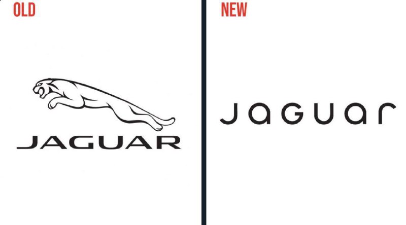 Ребрендинг Jaguar — конец великой истории.