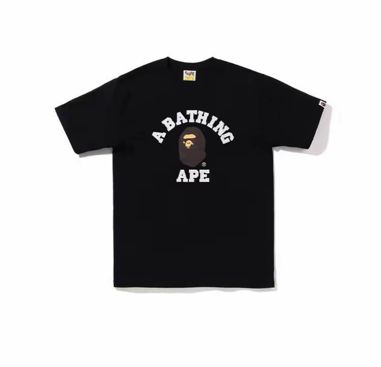 Футболка A BATHING APE ***👕***