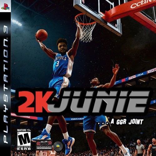 **Junie3x**