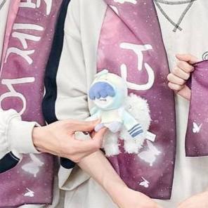 the hmnyaring plushie . . ***😞***