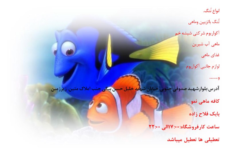***?***تبلیغات