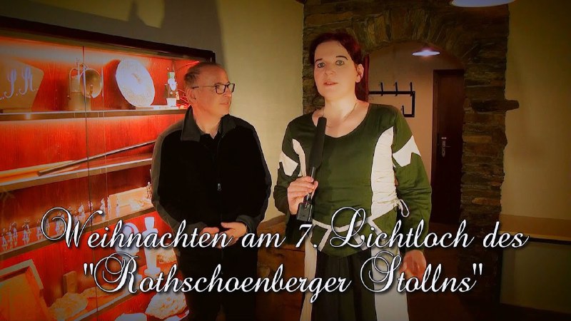 Die Weihnachtssendung von [VMD.TV](http://VMD.TV/) ist da …