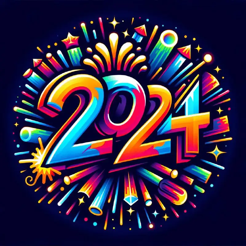 ***🎆******🚀*** Welcome 2024 with Memcoin Magic! …