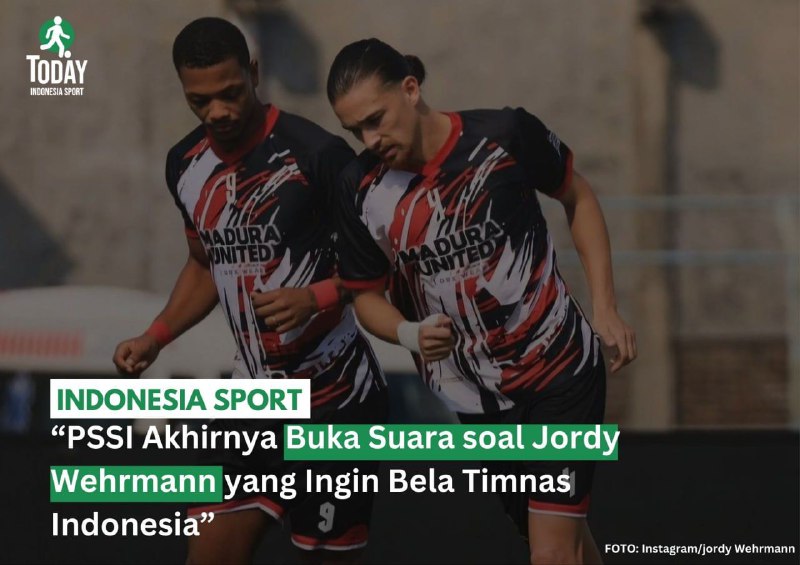 ***📣*** PSSI Akhirnya Buka Suara soal …