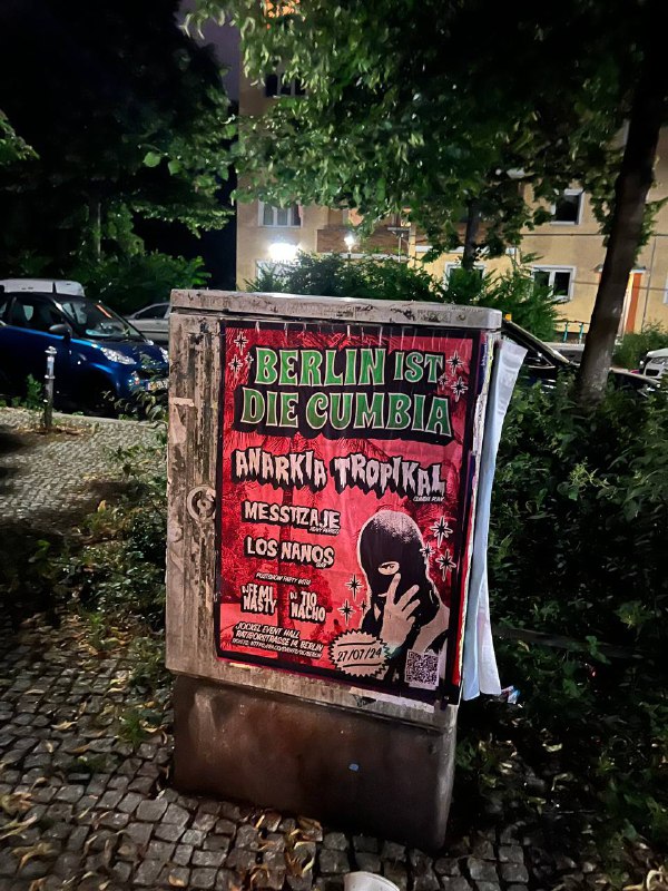 events | posters | berlin