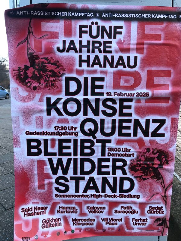 events | posters | berlin