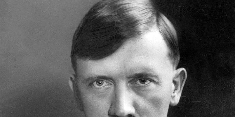 Гитлер об убийстве эрцгерцога Франца Фердинанда: