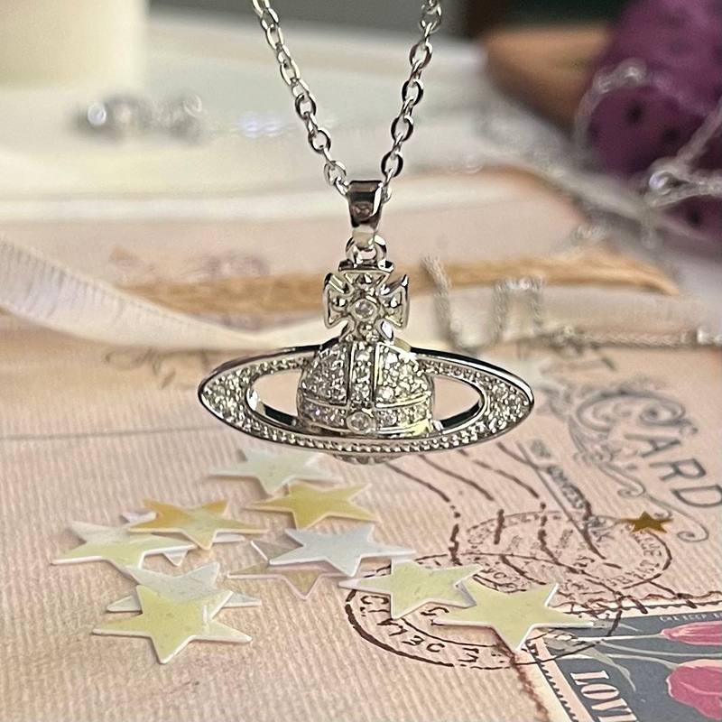 گردنبند ویوین وست وود***✨***