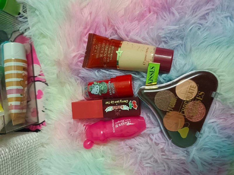 𝐁𝐄𝐑𝐑𝐘 𝐓𝐑𝐄𝐍𝐃𝐘 🍓