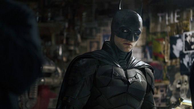 Warner Bros. перенесла «Бэтмена» Мэтта Ривза …