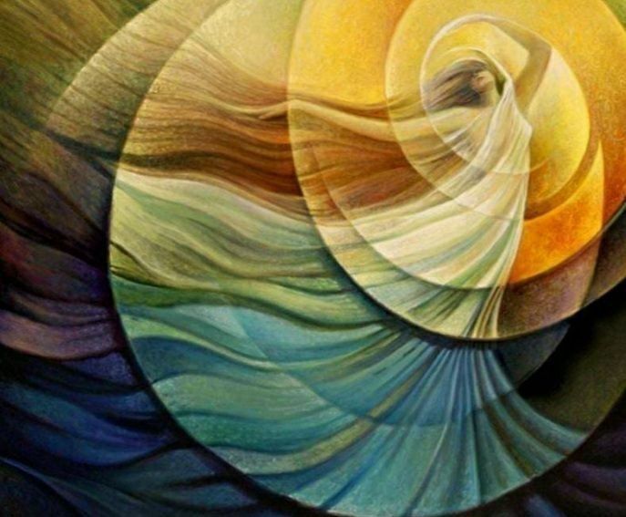 العُمق الحقيقي للعلاقات يبدأ من قبول …