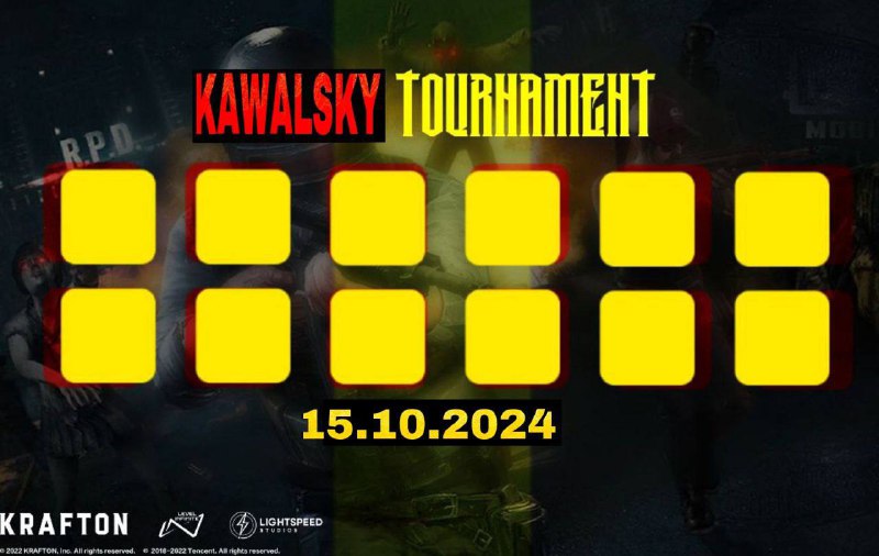 *****🏆***** [**KAWALSKY**](https://t.me/KAWALSKIYPM) **SCRIMS ***🏆***