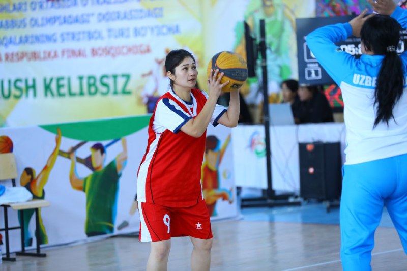 Besh tashabbus olimpiadasi 2024