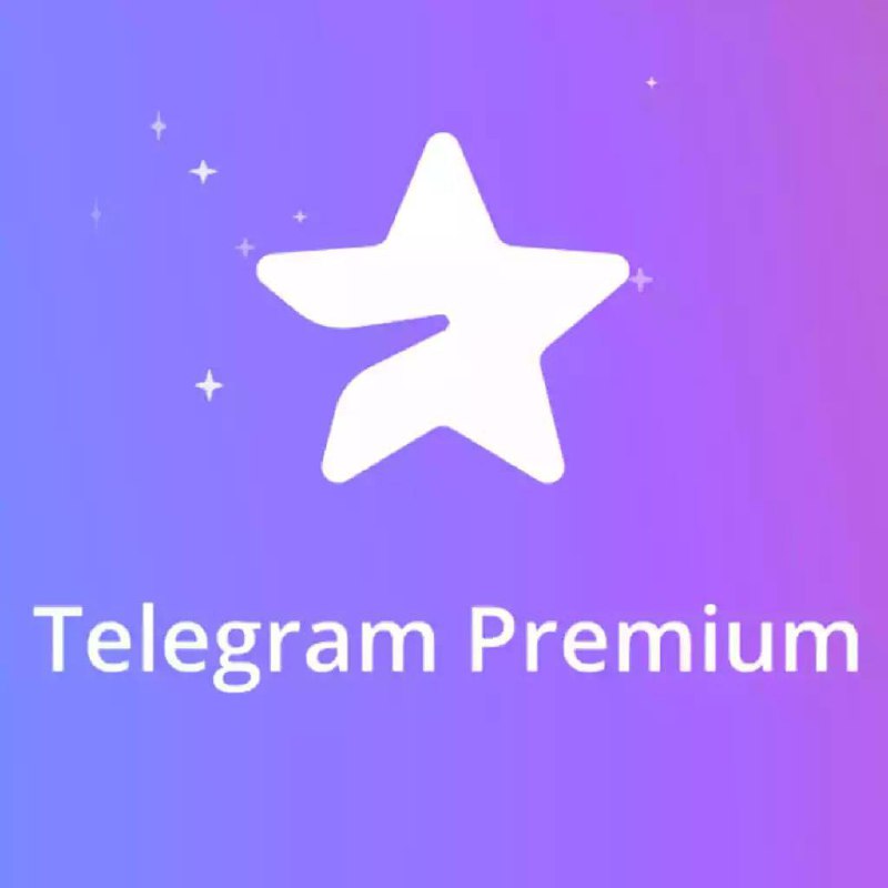 ***⭐️*** **Папка с розыгрышами Telegram Premium, …