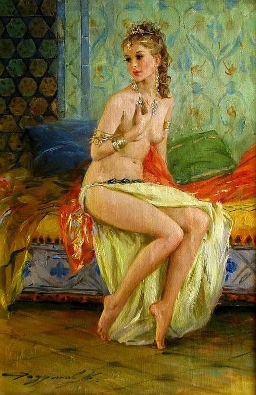 Konstantin Razumov