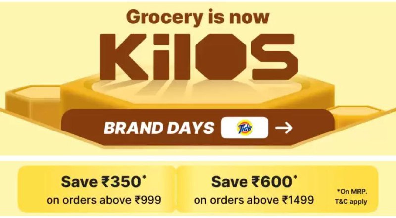 Flipkart Grocery : at Wholesale Price …