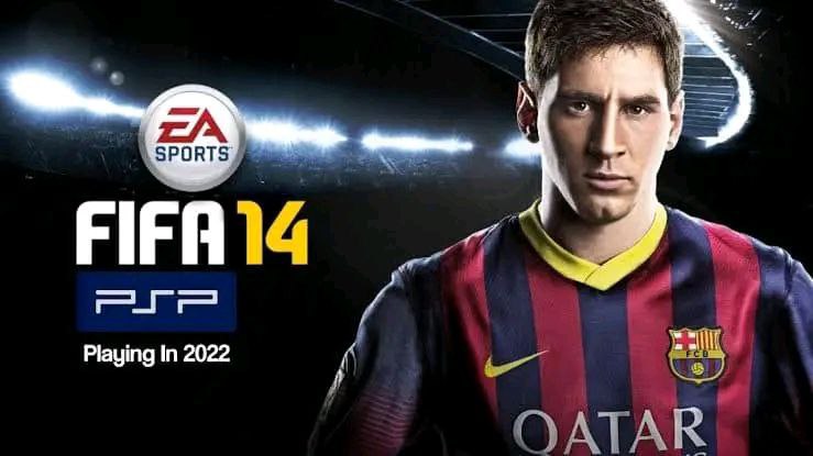 ***🌀***FIFA 14 PPSSPP ISO FOR ANDROID …