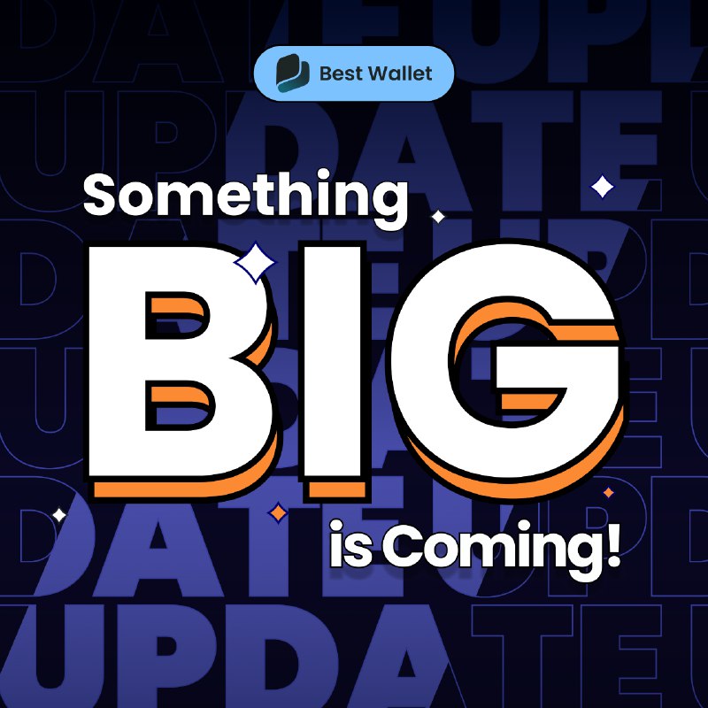 ***🔥*** Something BIG is coming to …