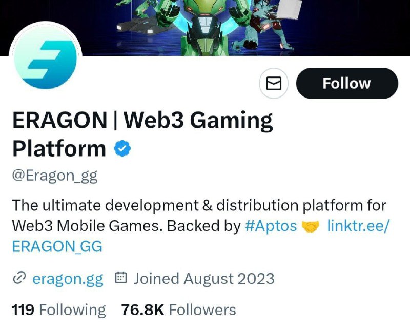 ERAGON Gaming