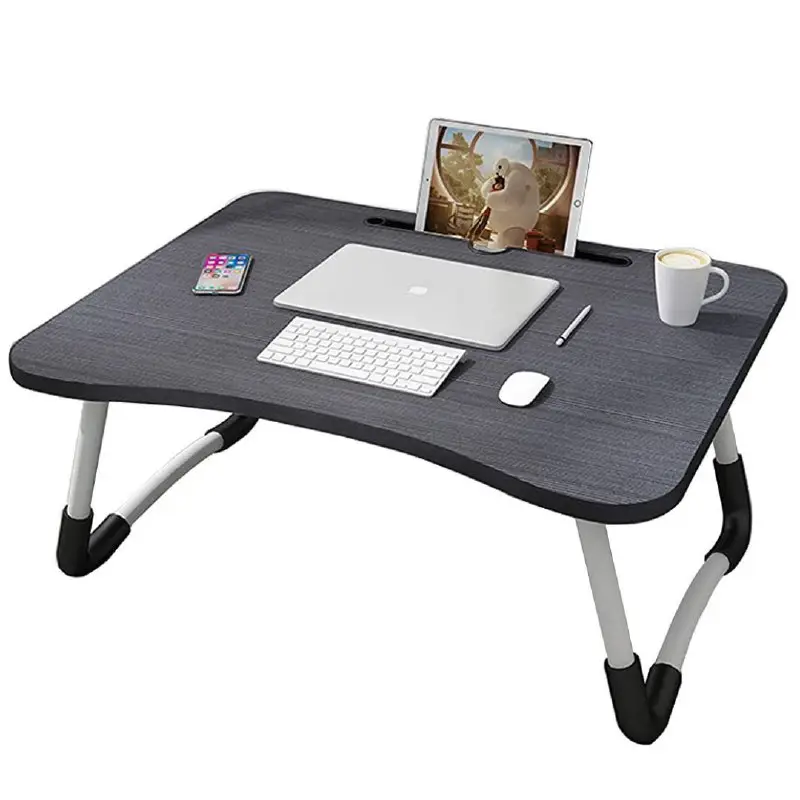 MemeHo***®*** Smart Multi-Purpose Laptop Table with …