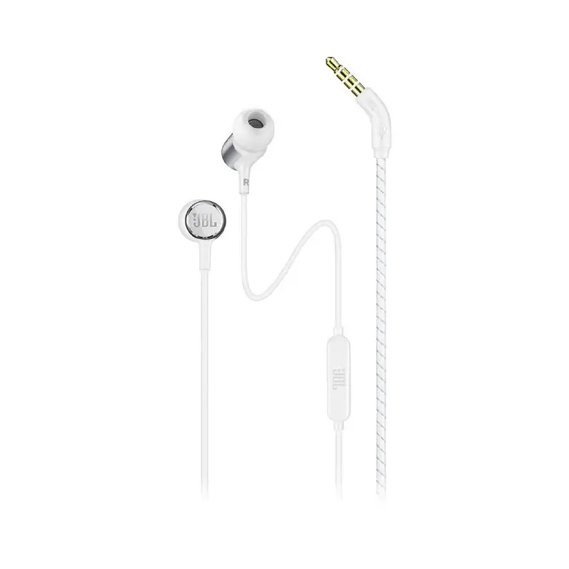 ***🌟***JBL LIVE100 in-Ear Headphones with in-Line …