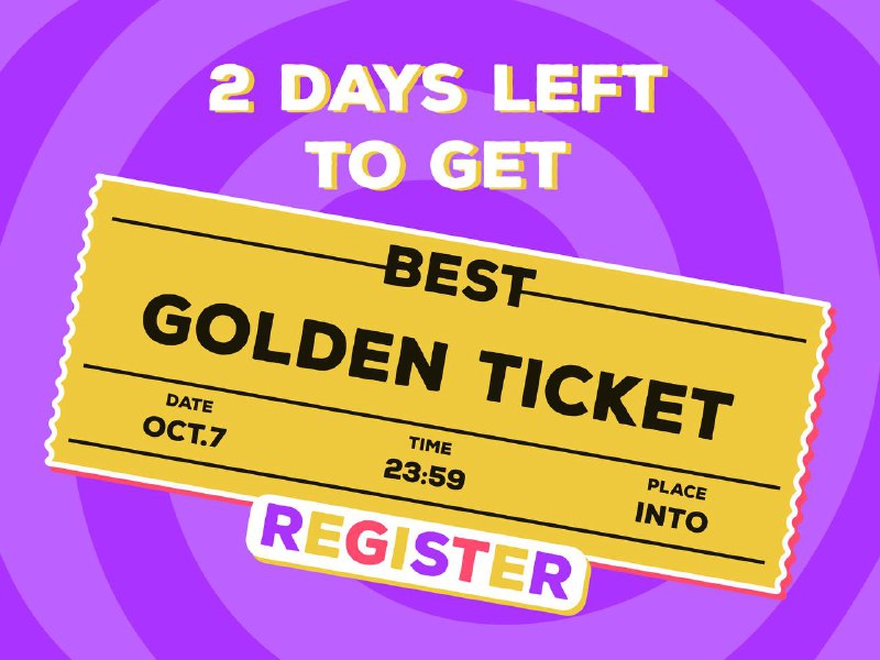 [​​](https://telegra.ph/file/bd827c22ed2a4ddef3459.jpg)***🤩*** **Get Your Golden Ticket To …