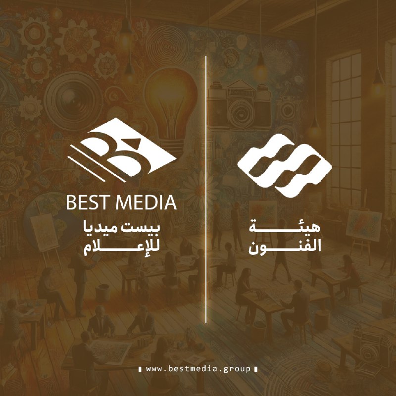 شراكة استراتيجية بين [#بيست\_ميديا](?q=%23%D8%A8%D9%8A%D8%B3%D8%AA_%D9%85%D9%8A%D8%AF%D9%8A%D8%A7) للإعلام و …