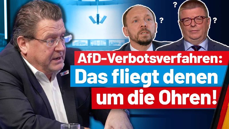 Alternative für Deutschland AFD Best Of