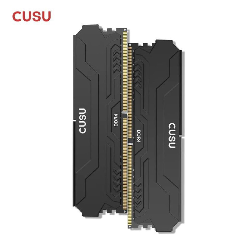 أللحححققق رامات CUSU DDR4 3200MHz 8GBx2 …