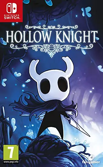 ***💥***Hollow Knight Nsw- Nintendo Switch