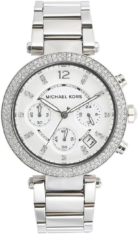 Michael Kors Parker orologio per donna, …