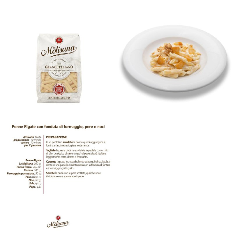 [***🍝***](https://img.zbcdn.ovh/stm/1223688240/316881734602665511.jpg) La Molisana - Penne Rigate …