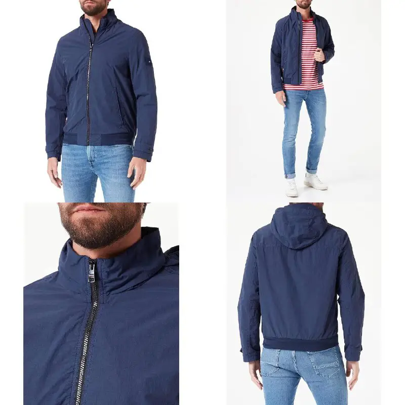 [***👕***](https://images.zbcdn.ovh/images/1333755157/325551711307373380.jpg) Tommy Hilfiger - Giacca Uomo