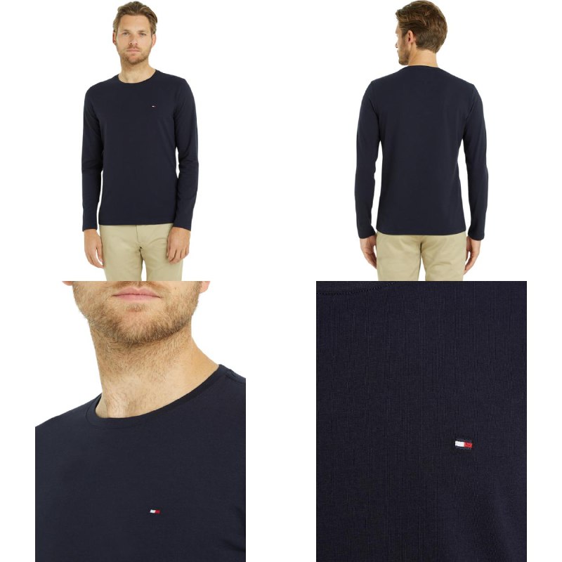 [***👕***](https://img.zbcdn.ovh/stm/1333755157/251951734031804449.jpg) Tommy Hilfiger - Maglia Uomo