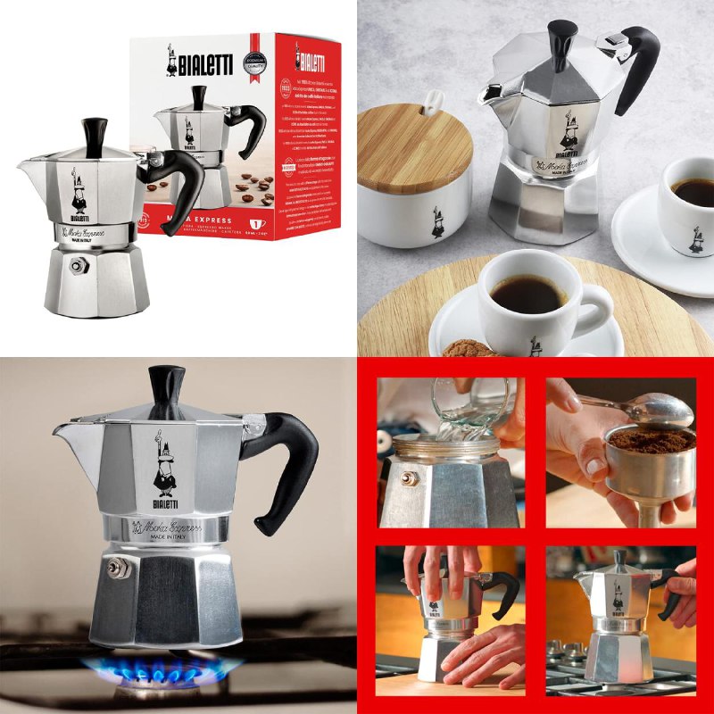 [***☕️***](https://img.zbcdn.ovh/stm/1333755157/252561734031934519.jpg) Bialetti - Moka Express