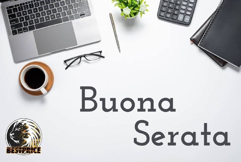 ***🌆*** **Buona serata dallo staff di …