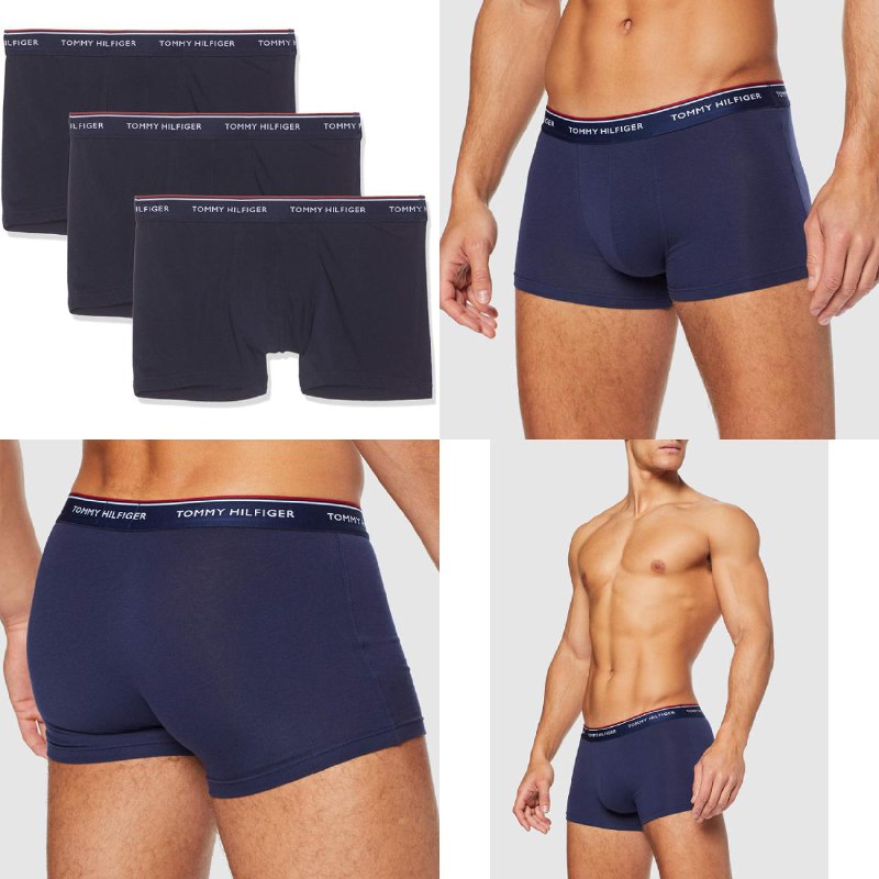 [***👕***](https://img.zbcdn.ovh/stm/1158773808/247621734030485367.jpg) Tommy Hilfiger - Boxer Uomo