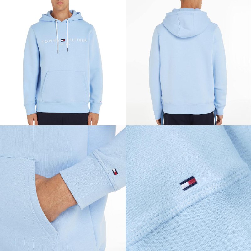 [***👕***](https://img.zbcdn.ovh/stm/1158773808/252571734031938402.jpg) Tommy Hilfiger - Felpa con …