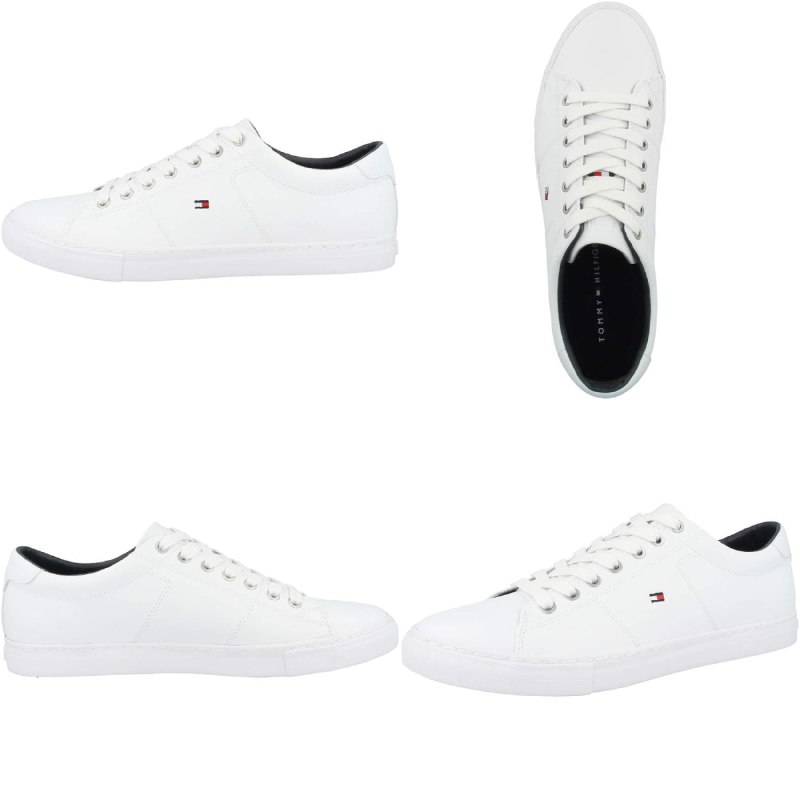 [***?***](https://img.zbcdn.ovh/stm/1158773808/813511735660404207.jpg) Tommy Hilfiger Sneakers con Suola …