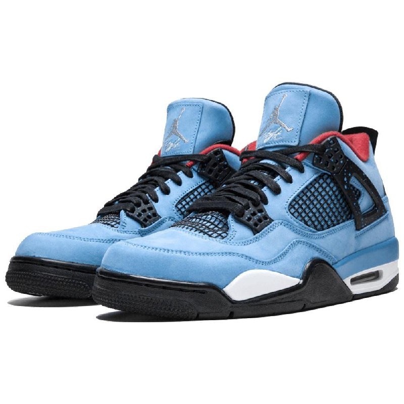 Кроссовки "Air Jordan 4"***?***