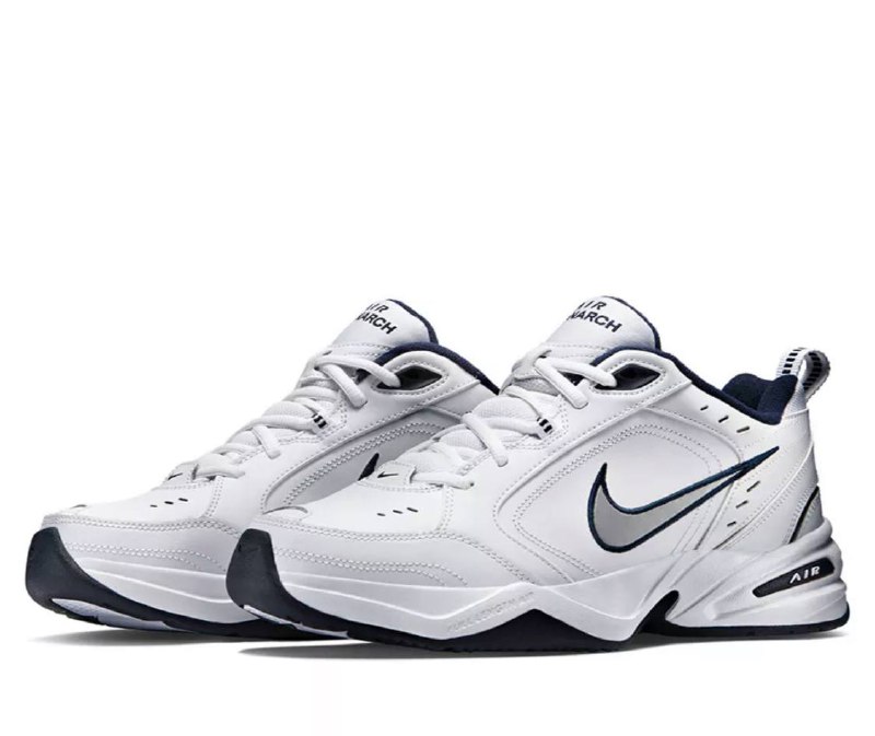 Кроссовки “Nike Air Monarch”***🥵***