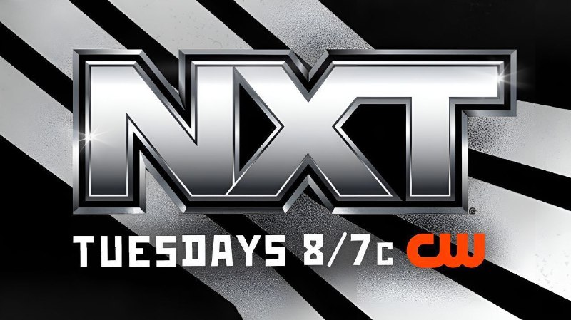 ***⚪️*** دانلود فول شو NXT به …