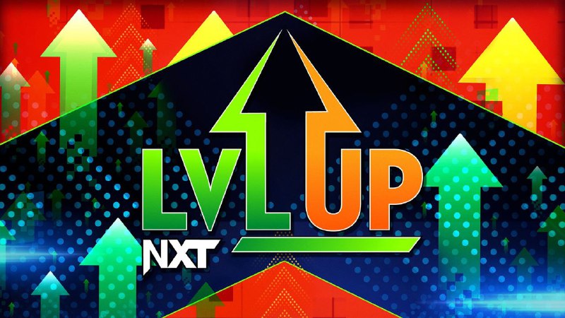 ***?*** دانلود فول شو NXT Level …