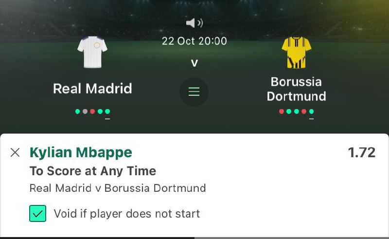 *****??*******CHAMPIONS LEAGUE** *****??***** **MBAPPE TO SCORE***⚽️***