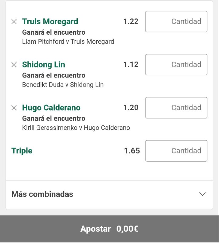 Stake 1