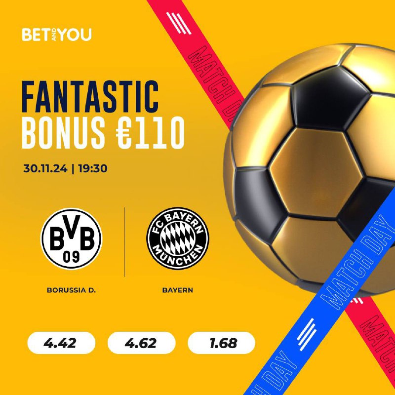 ***⚽️*****Borussia Dortmund - Bayern**